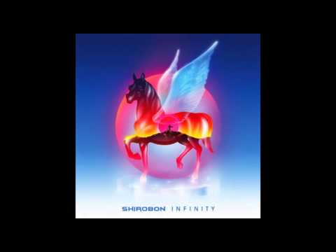 Shirobon - Infinity - full album (2015)