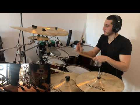 Steam Community :: Video :: Disturbed - Hell (Drum Cover)