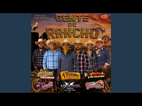 Gente de Rancho