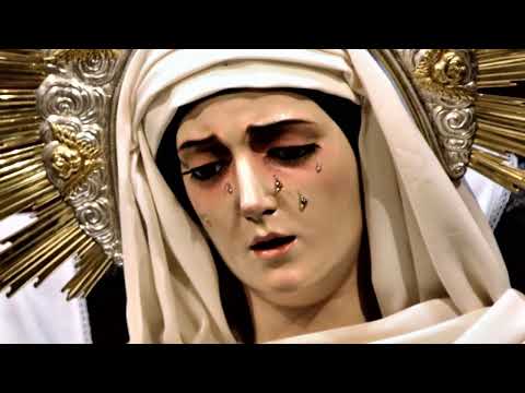 2020 - LA MORTAJA - VIERNES SANTO