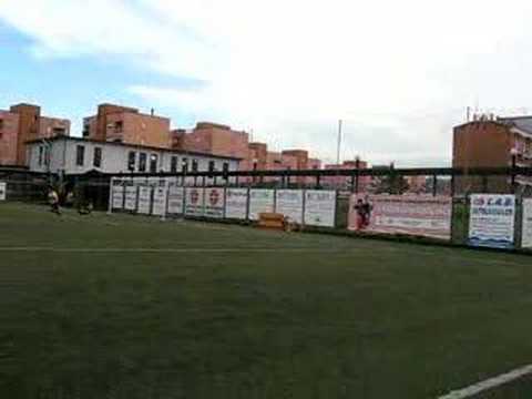 Real Bn - S. Giorgio la M. 1 - 3