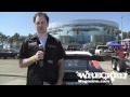 Eric O Sullivan Interview At Formula D Long Beach