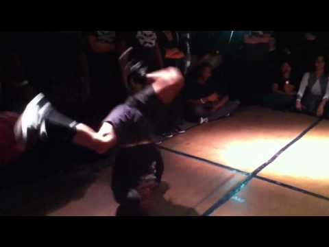 Supreme beingz vs  x-fenz