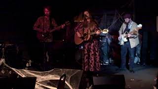 Kacy &amp; Clayton -- White Butte Country