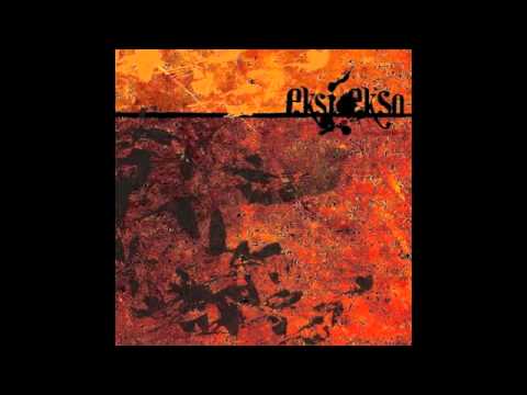 Eksi Ekso - Russian Excuse