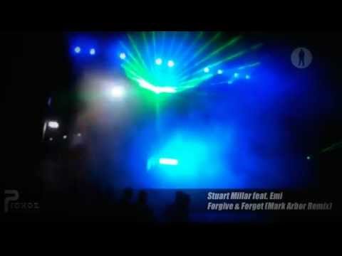 Stuart Millar feat. Emi - Forgive & Forget (Mark Arbor Remix) @ Eastern Connection 2010