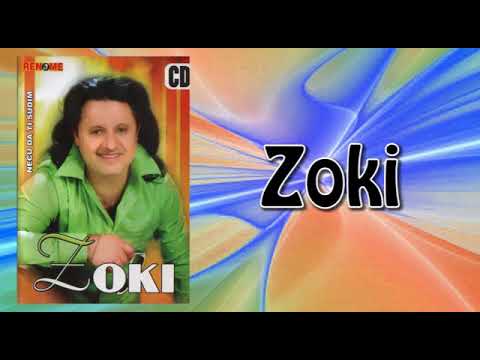 Zoran Subic Zoki - Na pupku mindjusa - (Audio 2007)