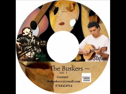 The Buskers - Anica`s Dream