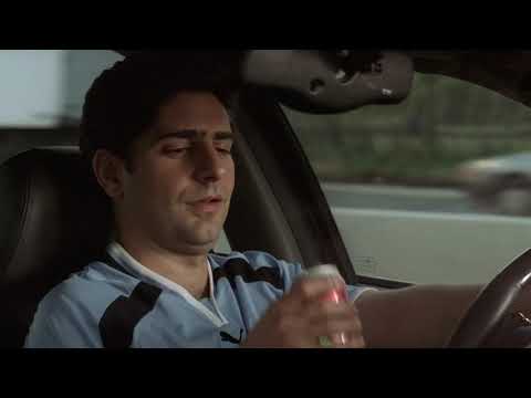 Chris kijött a rehabról - Maffiózók