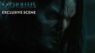 Morbius (2022) Video