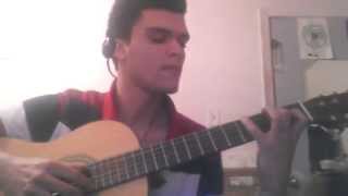 King Crimson - Peace (A Theme) Cover