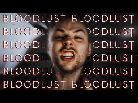 Xstitch - Bloodlust (Official Video)
