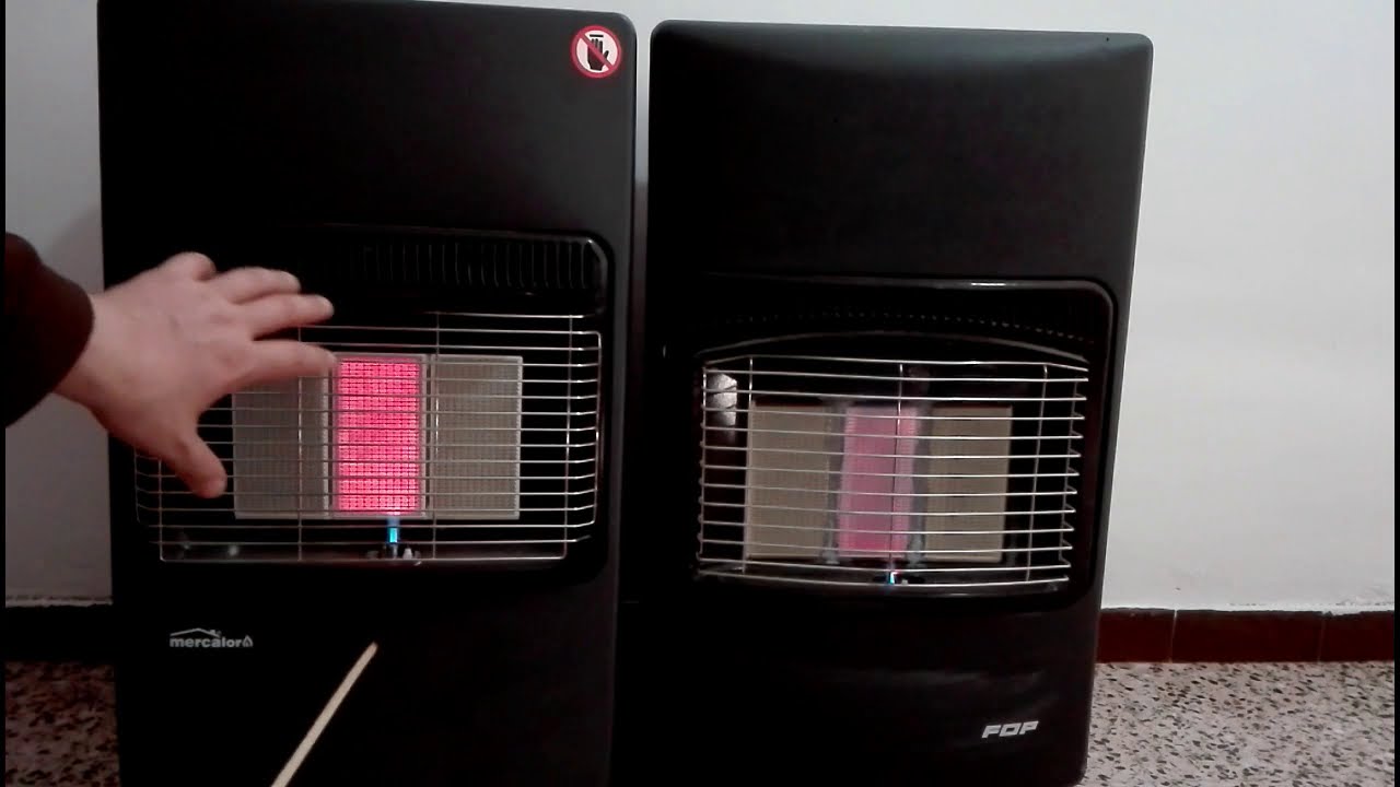 PERICOLO!!! LA VECCHIA STUFA PUO' ESSERE MORTALE: UN SEGNALE EVIDENTE