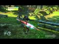 Enslaved: Odyssey to the West - Monkey Rules Gameplay Movie