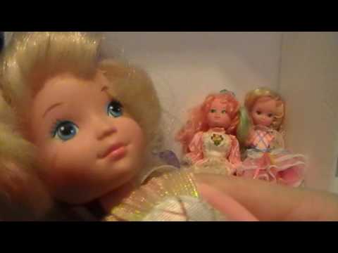 nostalgia toys episode 3 lady lovely locks dolls