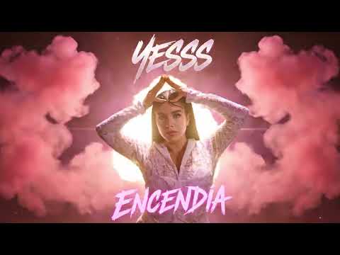 Encendía - Yesss (visualizer)