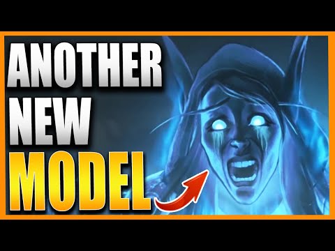 SYLVANAS Becomes The LICH QUEEN/AVATAR OF AZEROTH?! - BIG 9.2 Spoilers