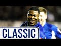 Yakubu Scores Stunner In Derby Win | Derby County 0 Leicester City 2 | Classic Matches