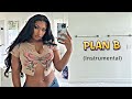 Megan Thee Stallion Plan B Instrumental