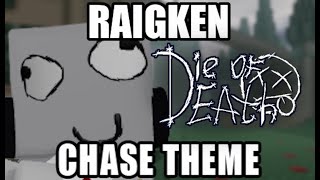 Download lagu Spartan Rage (Raigken) - Die of Death UST mp3