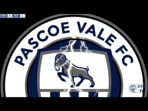PVFC Vs Preston Lions [4-6-17]