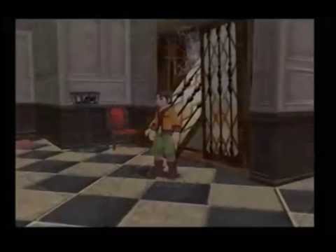 Let's Play Suikoden 3 Part #021 Missing Boy