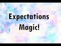Magic! - Expectations (Lyrics)
