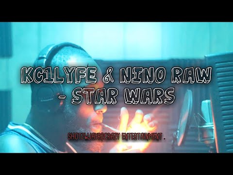STAR WARS - KC1LYFE & NINO RAW