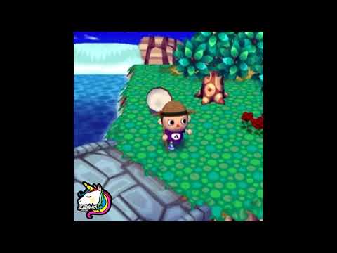 1600J - Animal Crossing (prod. Rockyy Thugn)