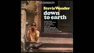 Stevie Wonder / My World Is Empty Without You (1966)