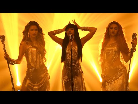 G22 - 'Filipina Queen' Live Performance Music Video