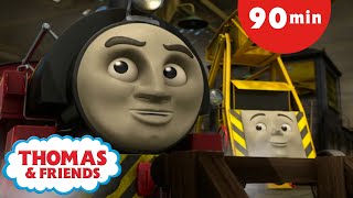 Thomas & Friends™🚂  Henrys Health and Saf