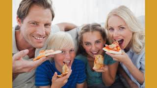 Pizza Delivery - Great Reasons to Order Pizza Tonight