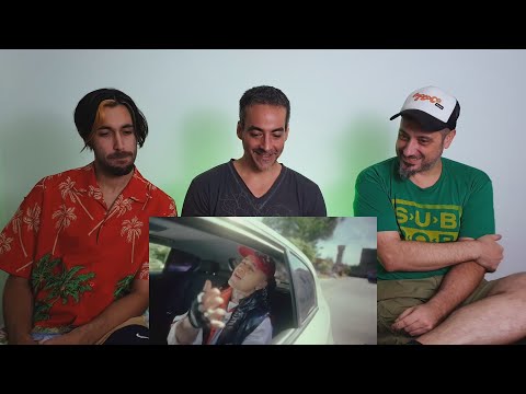 BM,Callejero Fino,La Joaqui,Lola Índigo-M.A (Remix) [Prod Phontana,Alan Gomez]//Disgusting Reacciona