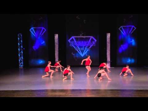 Me & The Devil - Elevated Dance Project - [Boise, ID]