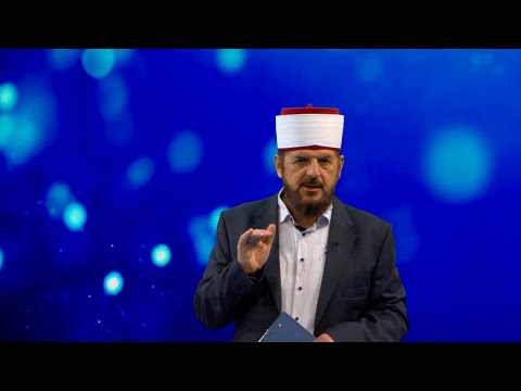 10. Es-Selam - Dr. Shefqet Krasniqi