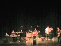 Only The Heart Knows - Chris Geith in concert / Bennett Auditorium, Colorado