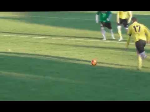 Gól jesene 206/2017 Jozef Fatranský