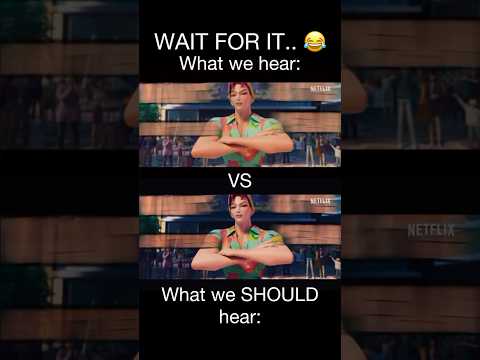 KPOP DEMON HUNTERS SODA POP BUT- yes :)