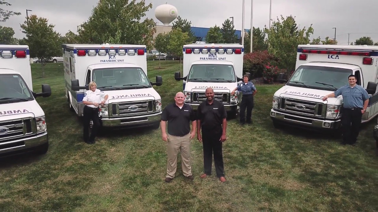 Emergent Health Partners Recruitment