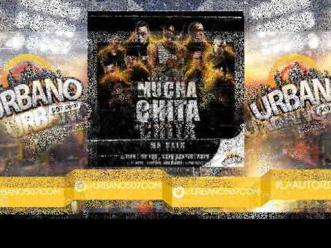 Mr.Saik Ft Varios Artistas - Muchachita (Official Remix)