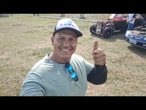 Econtro carro antigo Pirassununga interior São Paulo 