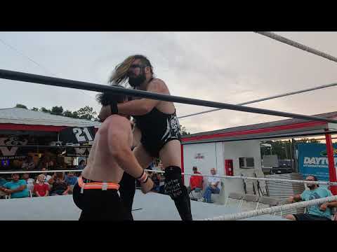 BRICK CITY WRESTLING Ocala FL