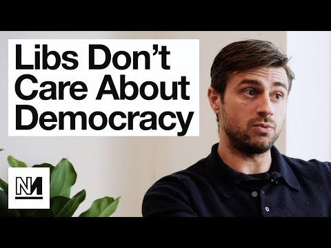 How MAGA Went Mainstream | Joshua Citarella meets Richard Hames