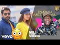 Saamy² Pudhu Metro Rail Video Chiyaan Vikram Keerthy Suresh DSP REACTION