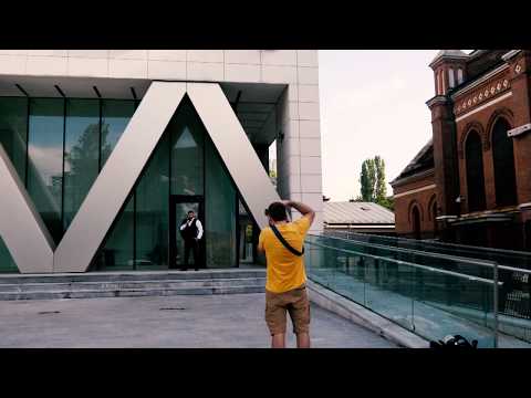 Fotograf Nunta Bucuresti | Fotograf de nunta Cotea Razvan | Behind the Scenes