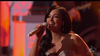 Kacey Musgraves - Mele Kalikimaka (Live)