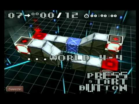 Xenosaga Episode III Walkthrough Part 44: Back To Hakox 1/2