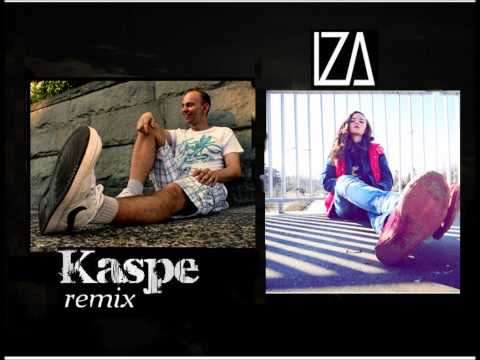 Iza Lach - BRO (Kaspe remix)