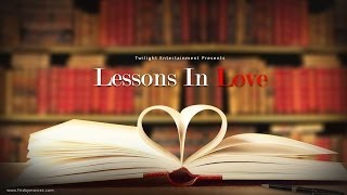 Lessons In Love - Watch Latest Comedy Film